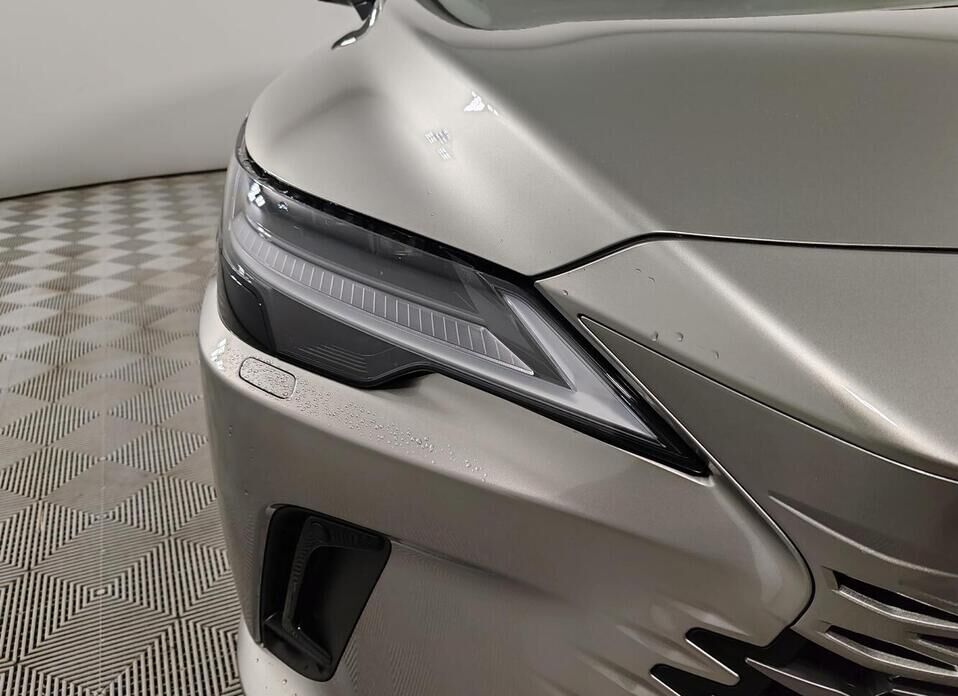 Lexus RX, V 350 2.4 AT (249 л.с.) 4WD