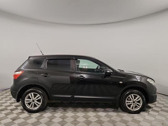 Nissan Qashqai, 2013&nbsp;г., 405&nbsp;410&nbsp;км