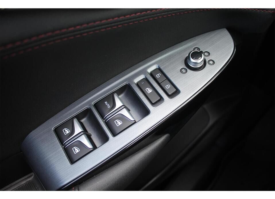 Changan CS75, I Рестайлинг 1.5 AMT (178 л.с.)