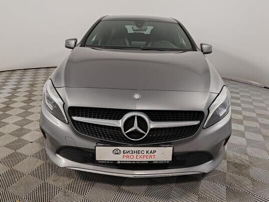 Mercedes-Benz A-Класс, 2015&nbsp;г., 97&nbsp;301&nbsp;км