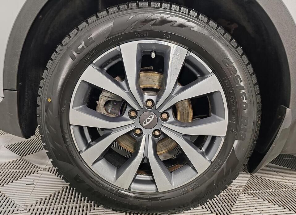 Chery Tiggo 7 Pro, I 1.5 CVT (147 л.с.)