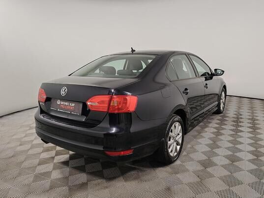 Volkswagen Jetta, 2012&nbsp;г., 225&nbsp;254&nbsp;км