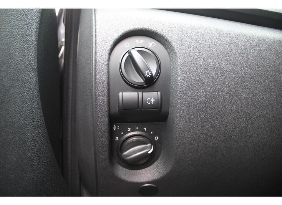 LADA (ВАЗ) Granta, I Рестайлинг 1.6 MT (90 л.с.)