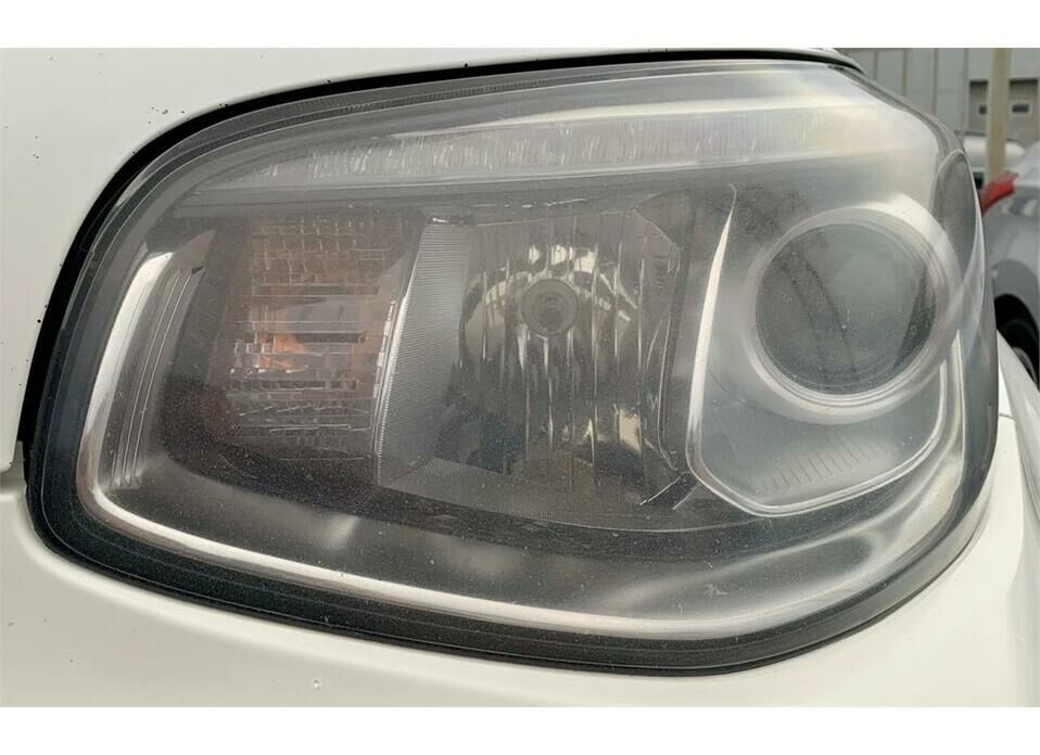 Kia Soul 1.6 AT (124 л.с.)