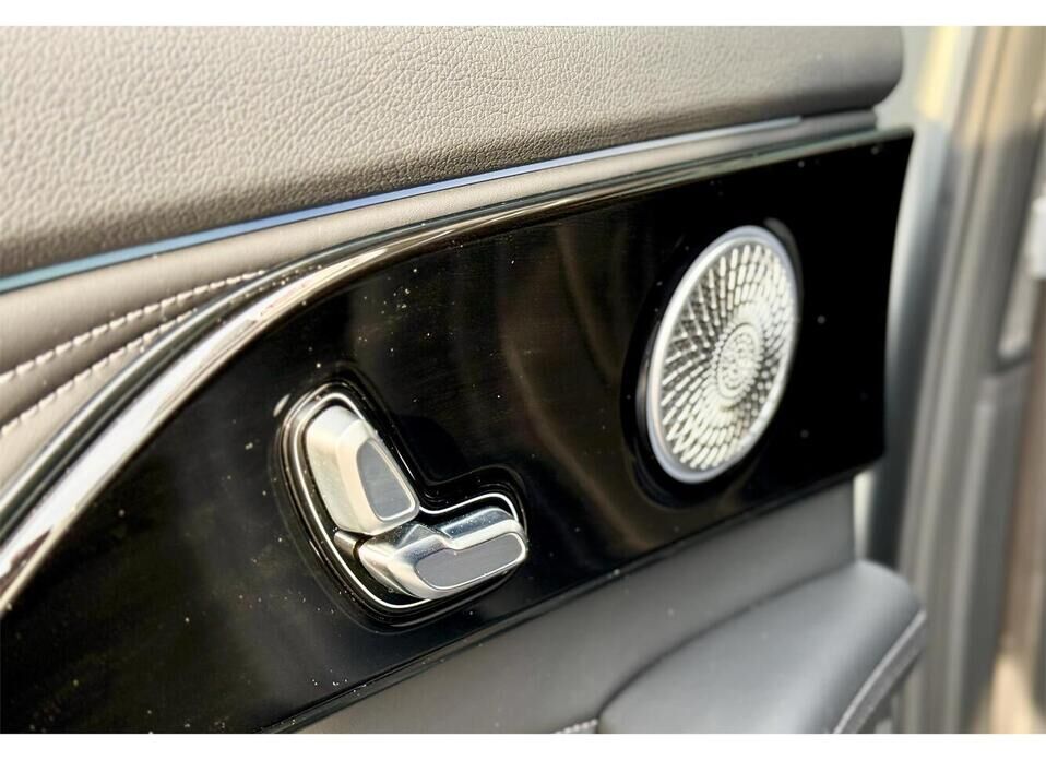 EXEED RX 2.0 AMT (197 л.с.) 4WD