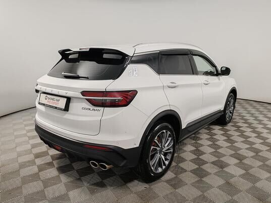 Geely Coolray, 2023&nbsp;г., 94&nbsp;631&nbsp;км