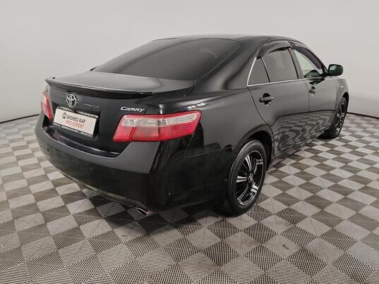 Toyota Camry, 2009&nbsp;г., 333&nbsp;954&nbsp;км