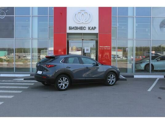 Mazda CX-30, 2023 г., 20 км