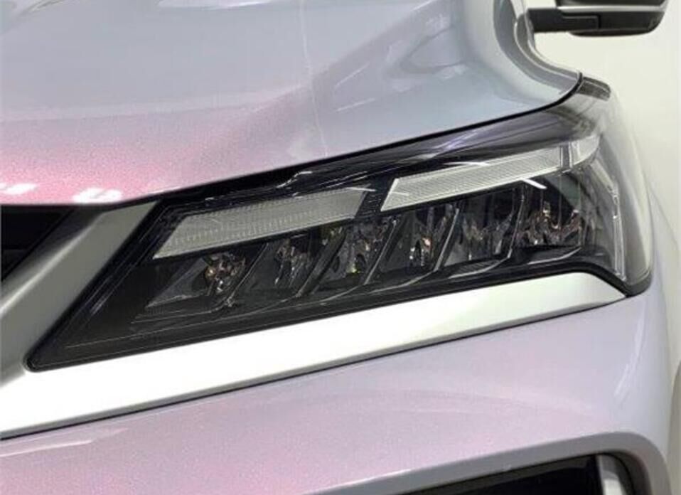 Geely Coolray, I Рестайлинг 2 1.5 AMT (147 л.с.)