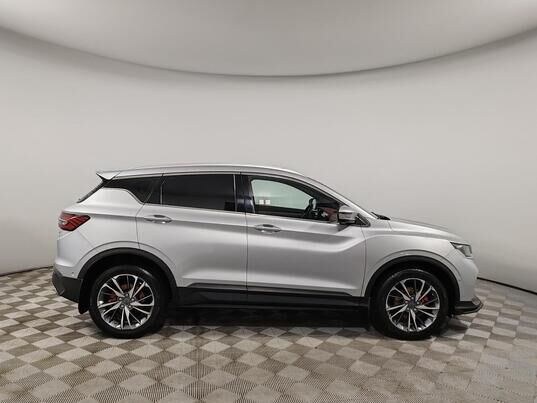 Geely Coolray, 2022&nbsp;г., 105&nbsp;033&nbsp;км