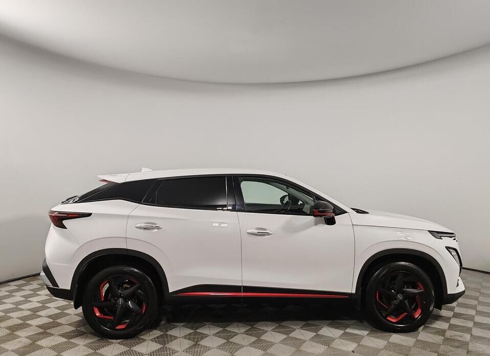 Omoda C5 1.5 CVT (147 л.с.)