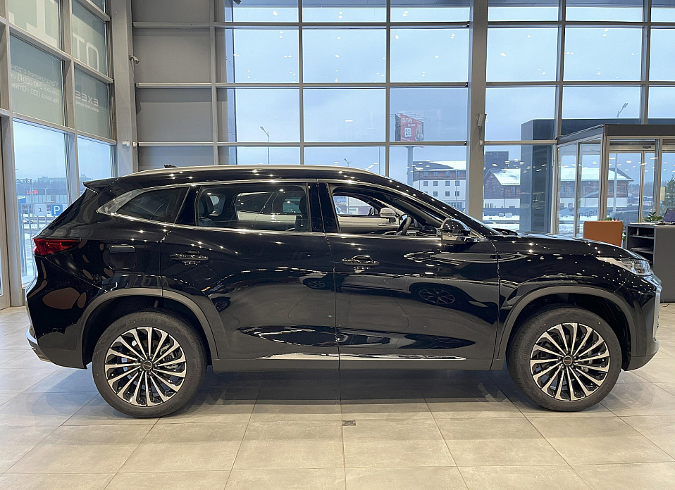 EXEED TXL, I Рестайлинг 2 2.0 AT (197 л.с.) 4WD