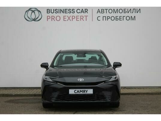 Toyota Camry, 2024 г., 61 км