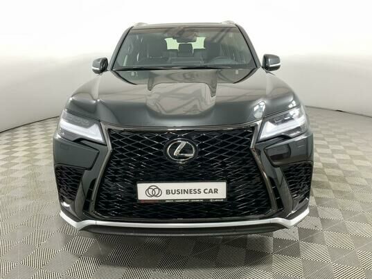 Lexus LX F Sport