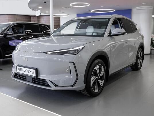 Geely EX5