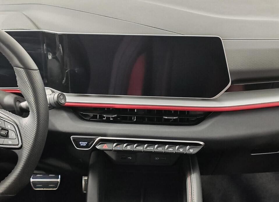 Geely Coolray, I Рестайлинг 1.5 AMT (147 л.с.)