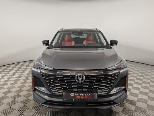 Changan CS55 Plus, 2023&nbsp;г., 58&nbsp;527&nbsp;км