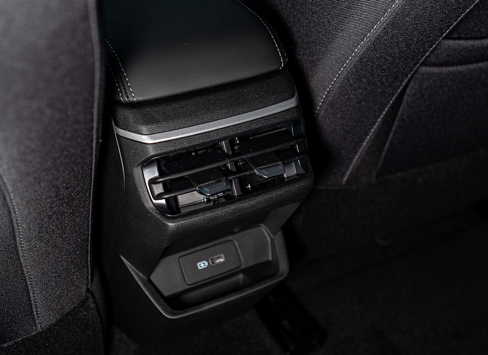 Belgee S50 1.5 AT (122 л.с.)