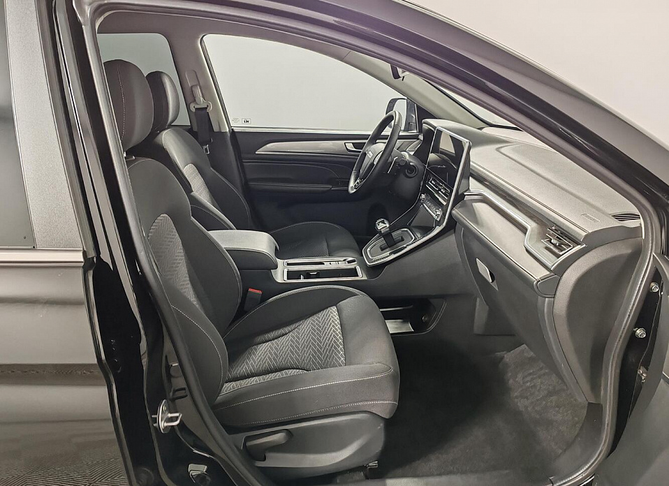 Haval M6 1.5 AMT (143 л.с.)