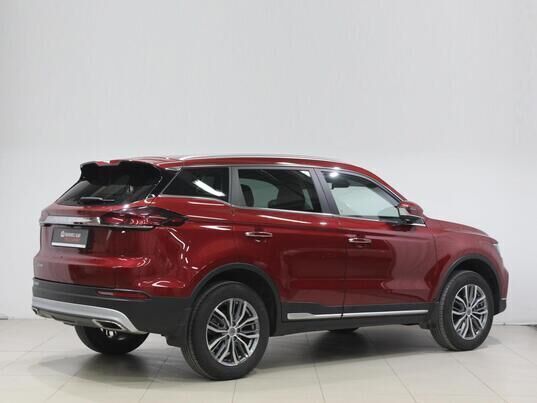 Geely Atlas Pro, 2023 г., 18 001 км