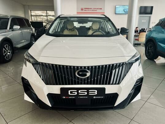 GAC GS3 GL