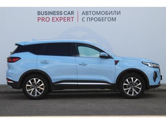 Chery Tiggo 7 Pro Max, 2023&nbsp;г., 22&nbsp;374&nbsp;км