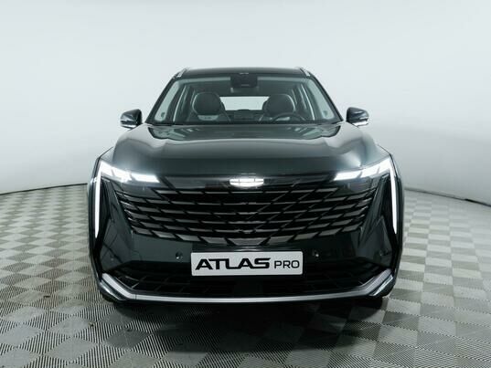 Geely Atlas Flagship