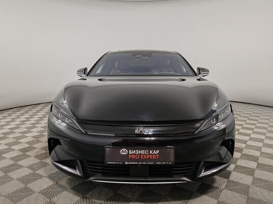 BYD Han, 2023 г., 31 645 км