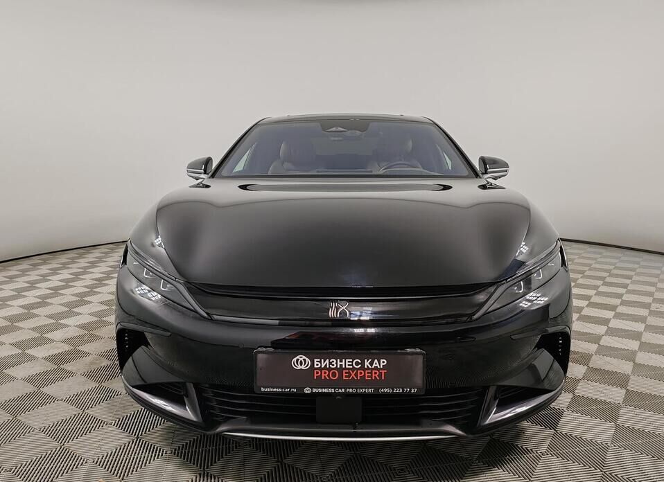 BYD Han Electro AT (380 кВт) 4WD