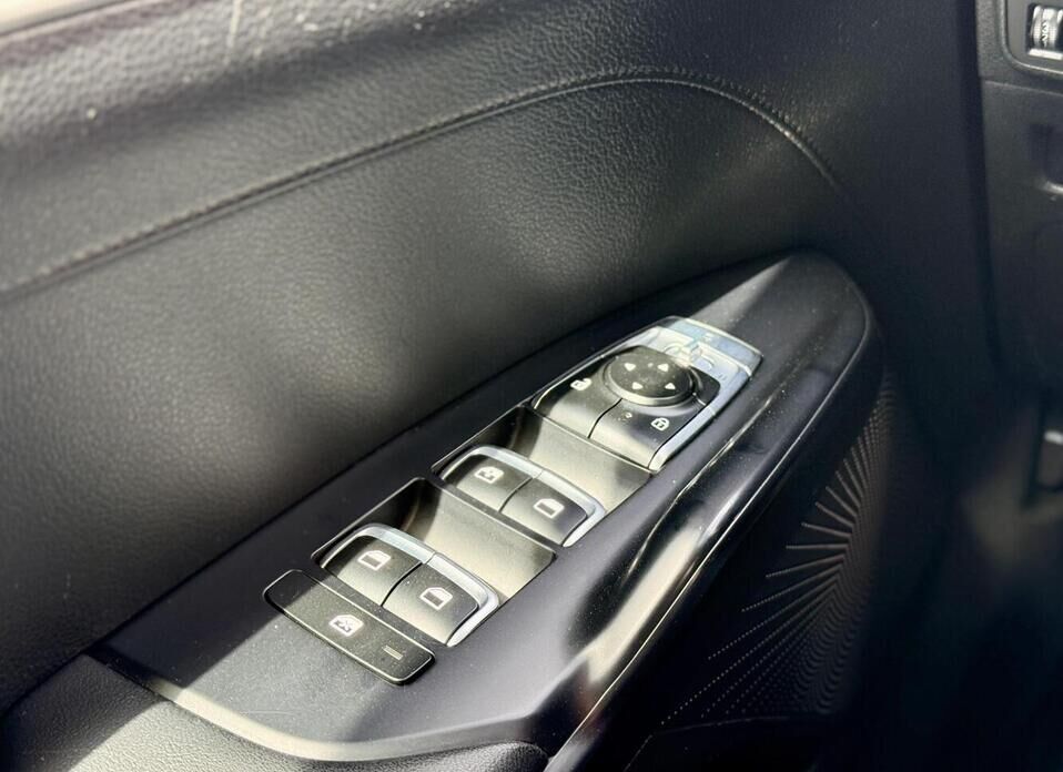 Kia K5, III 2.0 AT (150 л.с.)