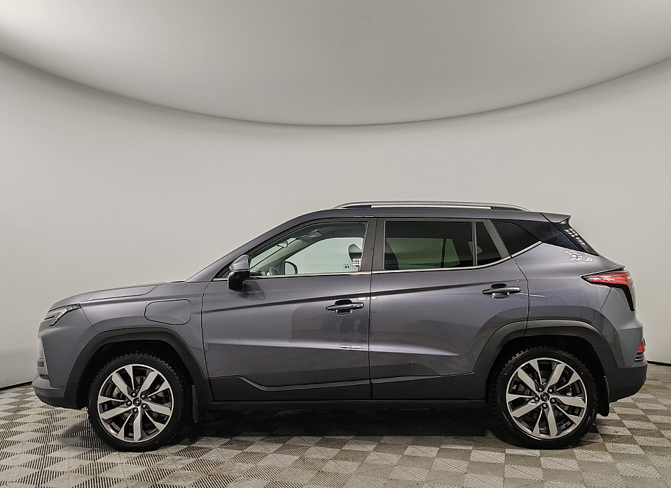 Москвич 3е Electro AT (50 кВт)