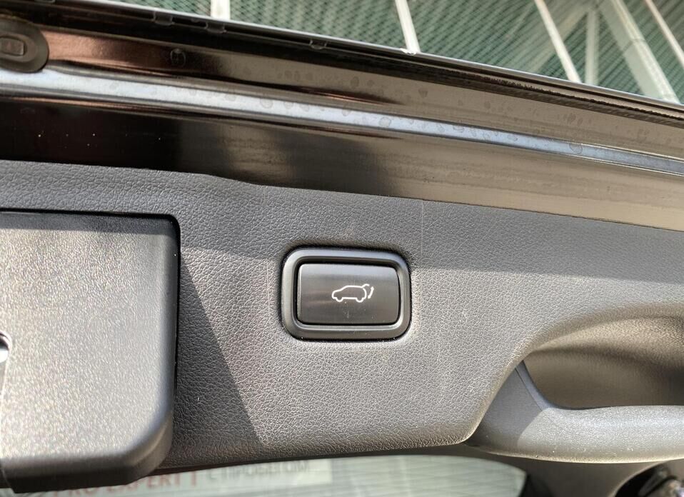Kia Sorento, III Prime Рестайлинг 3.5 AT (249 л.с.) 4WD