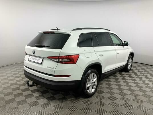 Skoda Kodiaq, 2019 г., 95 159 км