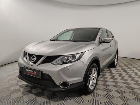 Nissan Qashqai, 2014&nbsp;г., 171&nbsp;953&nbsp;км