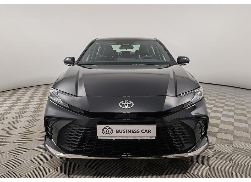 Toyota Camry, IX (XV80) China Market 2.0hyb CVT (197 л.с.)