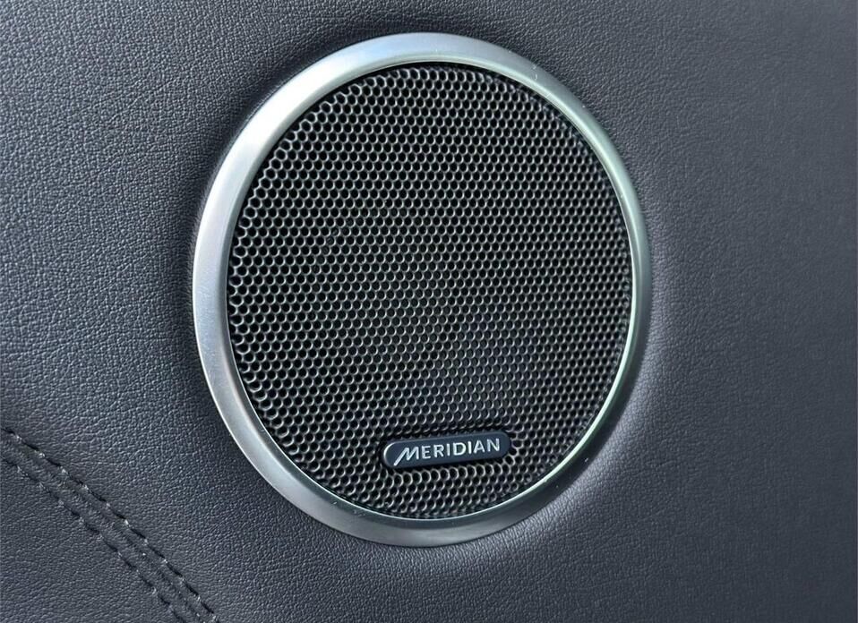 Land Rover Range Rover, IV Long 3.0d AT (248 л.с.) 4WD