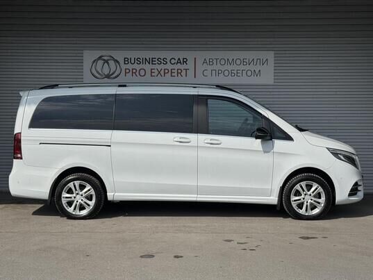 Mercedes-Benz Vito, 2019&nbsp;г., 77&nbsp;977&nbsp;км