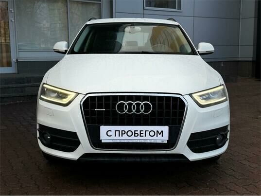 Audi Q3, 2013 г., 179 254 км