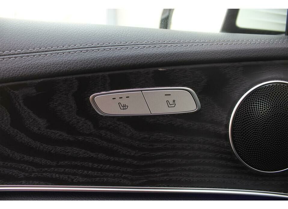 Mercedes-Benz E-Класс 200 2.0 AT (184 л.с.)