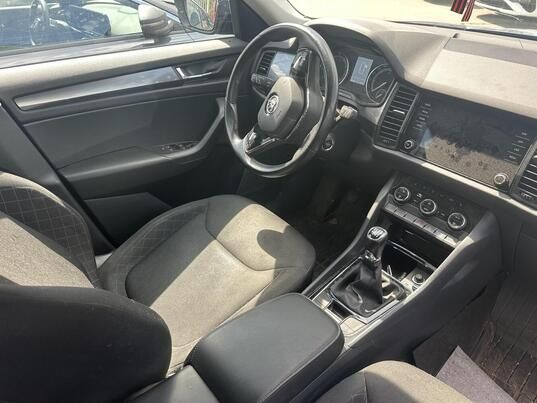 Skoda Kodiaq, 2020&nbsp;г., 56&nbsp;434&nbsp;км