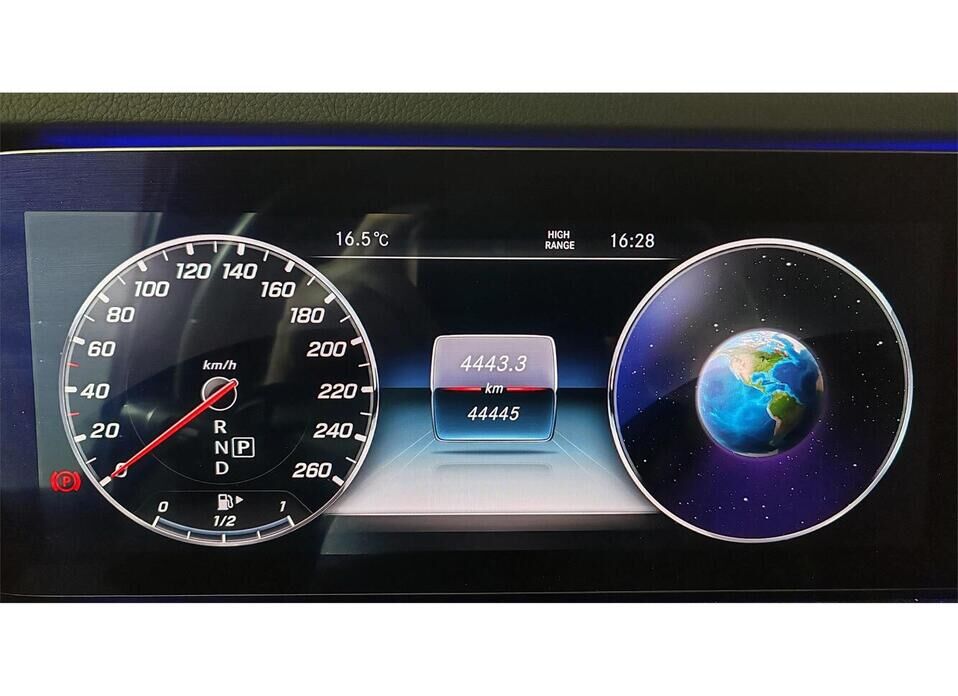 Mercedes-Benz G-Класс 350 d 2.9d AT (249 л.с.) 4WD