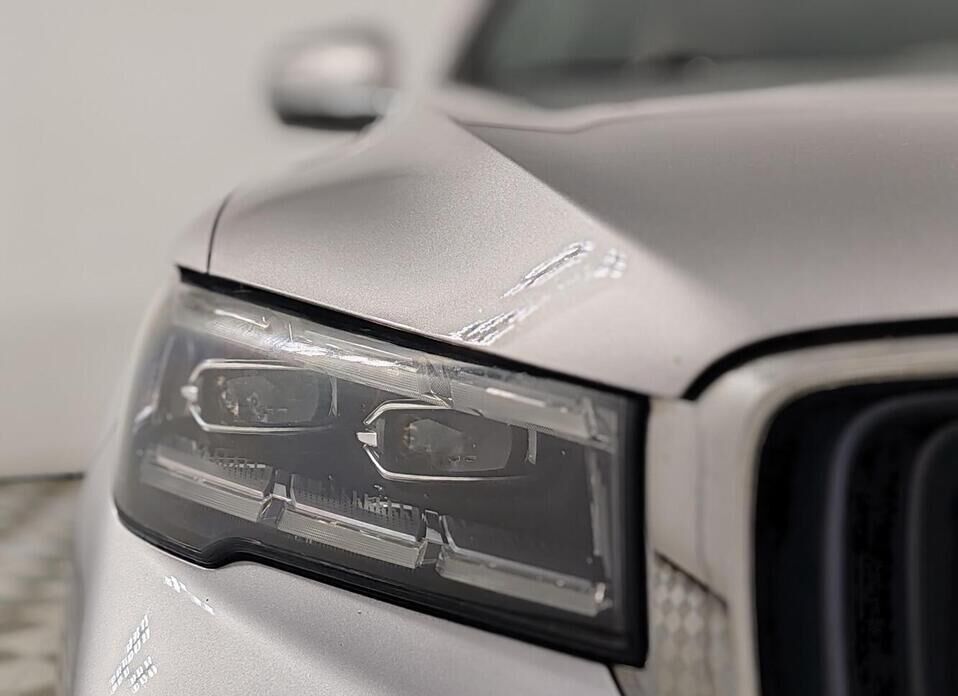 Geely Monjaro 2.0 AT (238 л.с.) 4WD