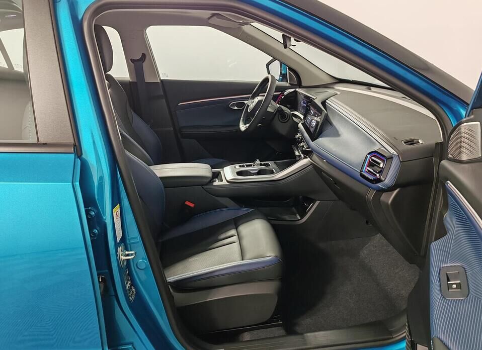 GAC GS3 1.5 AMT (170 л.с.)