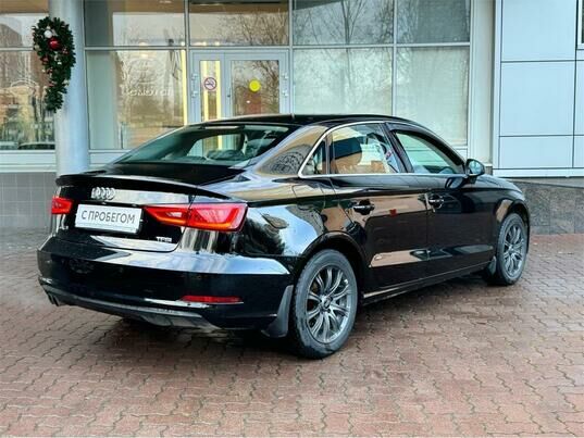 Audi A3, 2013 г., 97 967 км