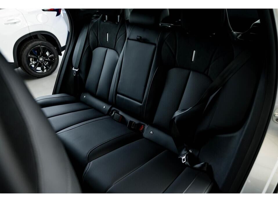 Omoda C7 1.6 AMT (150 л.с.)