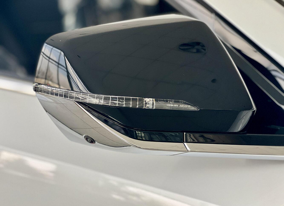 GAC GS4 1.5 AMT (170 л.с.)