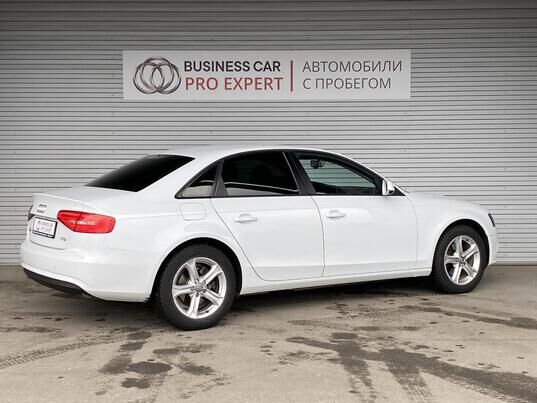 Audi A4, 2013&nbsp;г., 174&nbsp;655&nbsp;км