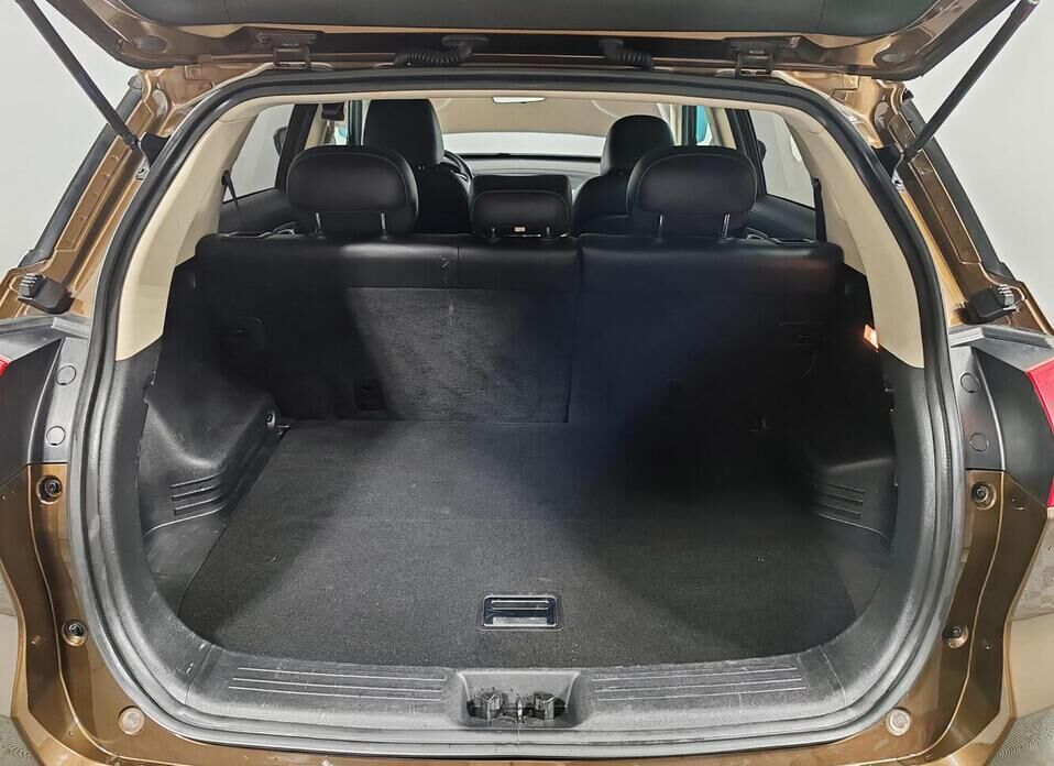 Geely Atlas, I 1.8 AT (184 л.с.) 4WD