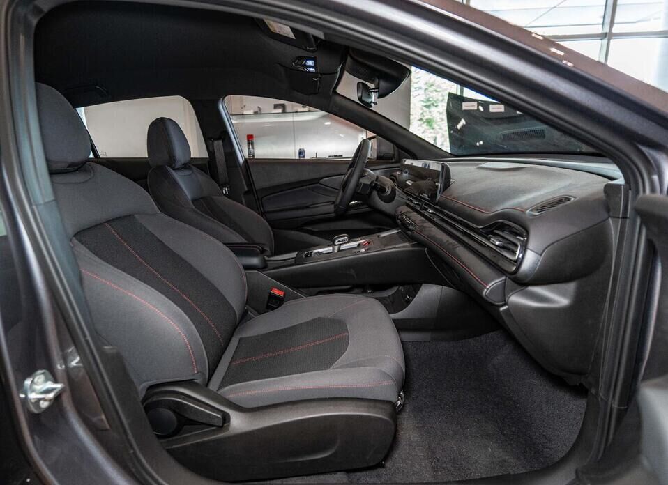 GAC Empow 1.5 AMT (170 л.с.)
