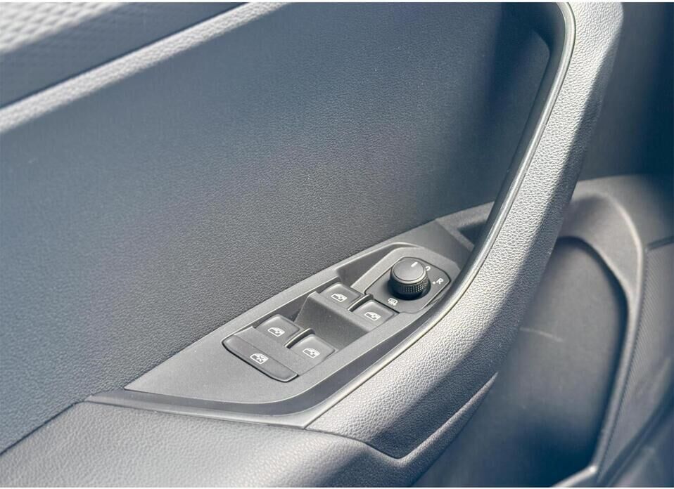 Skoda Karoq, I 1.4 AT (150 л.с.)